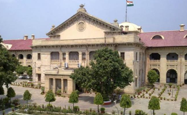 Constitution does not support forced or fraudulent conversion: Allahabad High Court